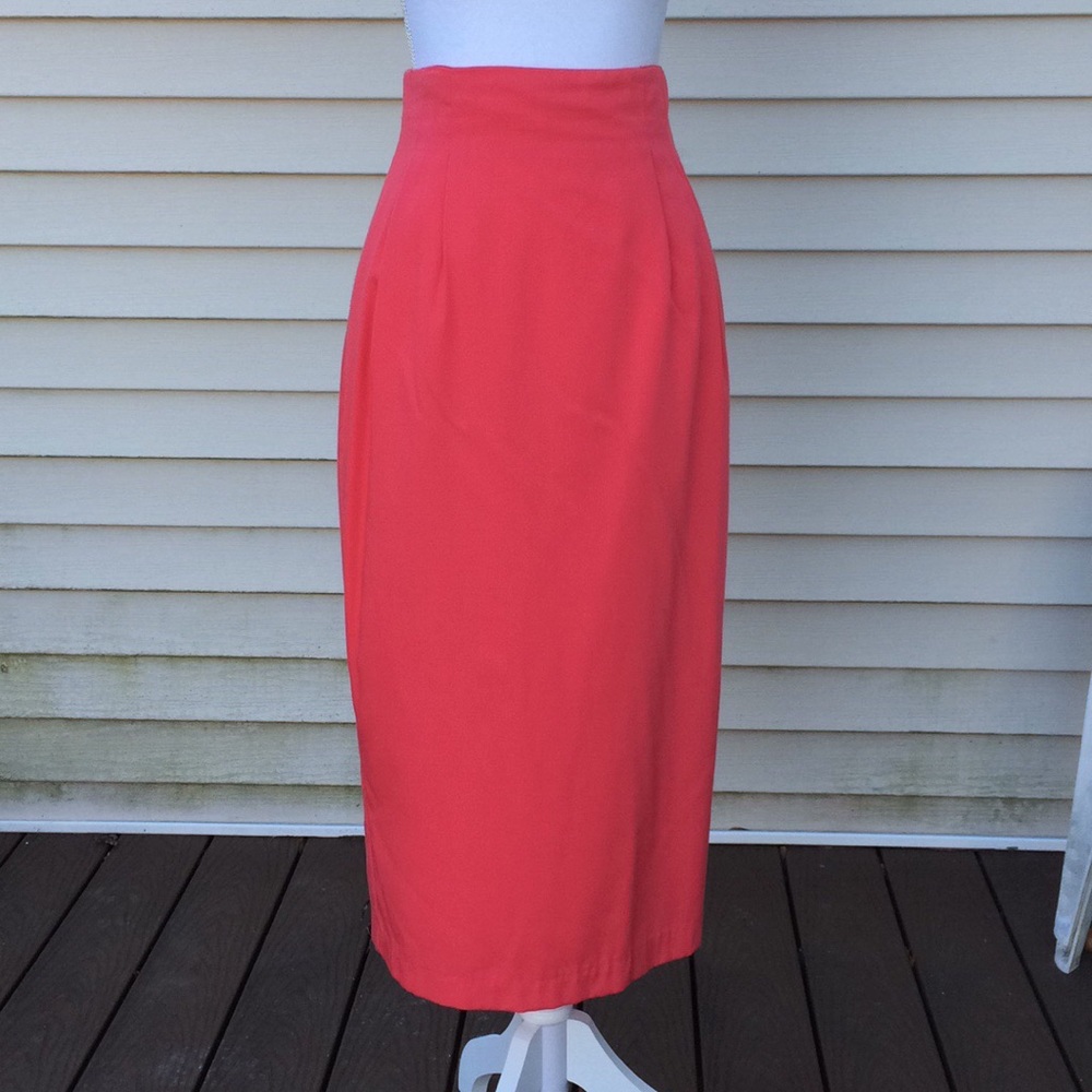 Classic Skirt Briggs of New York